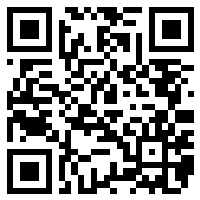 QR Code for bitcoin:1GZTCFpKgBbS5BfKBEphCYz4sXxgRTcj6F