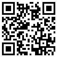 QR Code for bitcoin:1GZVCFyQQj69F97WZqvfVjXtGLdhGy5yCu