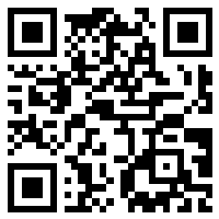 QR Code for bitcoin:1GZVEKAXmnTCEhbWauFzargSEtZRHGZSLn