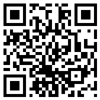 QR Code for bitcoin:1GZc6dhvJxZmAPJcJuWySdwinKDfVRAZXP