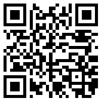 QR Code for bitcoin:1GZeKfMoBjtHcMP3C9LxnoR3jbfBea5yWu