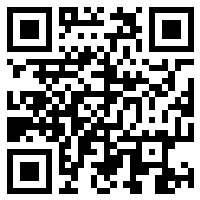 QR Code for bitcoin:1GZgGTMyPgAvGi2fr8T1Tab2Fs2WmYrbqV