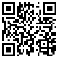 QR Code for bitcoin:1GZgrvMmZXCGsB4UtD7AEKQtJHyo7JRArk