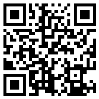 QR Code for bitcoin:1GZgzKNF3R7HuC4E1CvQdC2RkdeZWd2Vei