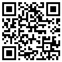 QR Code for bitcoin:1GZpcL8mcisUfDqSAn5TaH41jPBpAJ6dNg