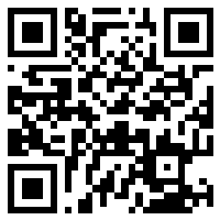 QR Code for bitcoin:1GZqAPCVEu35QETMayidPLLF4mopGq9wQU