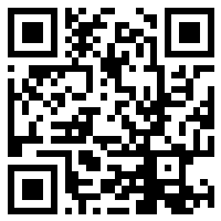 QR Code for bitcoin:1GZss94AXug3S6m3wAD2L4REYzwXfTFZAp