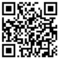 QR Code for bitcoin:1GZvGki6e92CWXeVgLBaZh35uz4KnRMX3Z