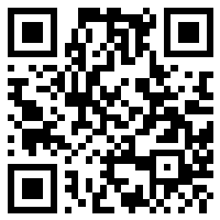 QR Code for bitcoin:1GZzgb7BJAEMugtdiHVPYfJD993Tgmo3PR