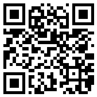 QR Code for bitcoin:1Ga3ysuRcN3mgrSNBhbaALP8k5Zv1Ljeba