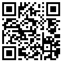QR Code for bitcoin:1Ga5EurXVeTs2DPMYu3coyghemCbitxVeM