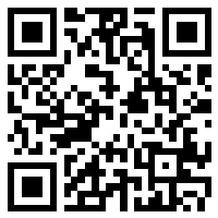 QR Code for bitcoin:1Ga7U8E3djPdy9cPw7fF8vzhWN2CZn9UHT