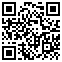 QR Code for bitcoin:1Ga9qjExVuFAJvb3fFY6kHWBySVNJ54Lo3