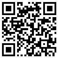 QR Code for bitcoin:1GaBmVtTb8Xynye98N45hLPD4rUvthDpDX