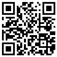 QR Code for bitcoin:1GaCveiB8mMutA4LrtRpfoxw6GxXM23SjU