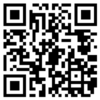 QR Code for bitcoin:1GaEeP9bnUtFvRfftRpZ9gAaUgDBJEasVT