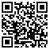 QR Code for bitcoin:1GaGwVzpr3P1j5W9LmSMP9kdfTv7dpb44A