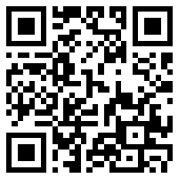 QR Code for bitcoin:1GaMXHV7C6naRtfRjKz42ec8bi3gPSmGoF