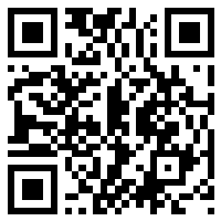 QR Code for bitcoin:1GaPSuqWcibiCusLAC7BQukgBsSJN4o35c