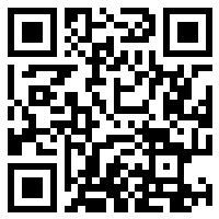 QR Code for bitcoin:1GaRRdRHzBxLznDfcsLrf3ohD2Wp2GvpB1