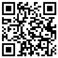 QR Code for bitcoin:1GaRacKZphTwd6g6nnYtLC6DUSPPr41bVd