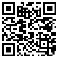QR Code for bitcoin:1GaRkm6fMGYHgpdJcSDBYZfYRdHzV7aPC3