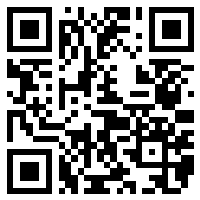 QR Code for bitcoin:1GaSRF3vPgNeBAK7UVK1ncgASDhVC52DaM