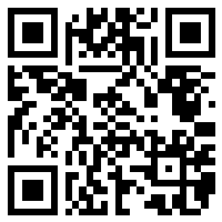 QR Code for bitcoin:1GaTzUSB8mdzMCFJyVZSePP73cgwKZas71
