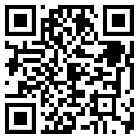 QR Code for bitcoin:1GaZDHgVoDAjuENN1ABvsE699bEBc83M44