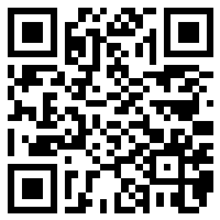 QR Code for bitcoin:1GabkcCAUSjBepzqS969fpxHcfp6iLPHLF