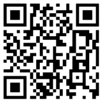 QR Code for bitcoin:1GaeZYpxuXs8wGUrj2FVPWRHi2FRPR6zbg