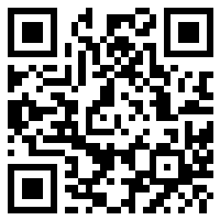 QR Code for bitcoin:1GahhF8R13XStgasWRAG4oboibEnUrb8eq