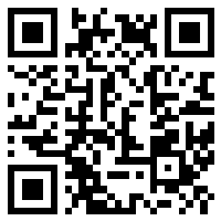 QR Code for bitcoin:1GapybthBdkBPGWHoVGuHytBVznXXV8z3