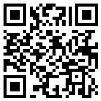 QR Code for bitcoin:1GarjMPMEZMDAEz9GHzMqqYENgYSFbisJ