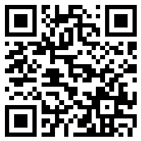 QR Code for bitcoin:1GasKdCSRq6Q5gQPvVEU2ZERMo4zQ4MgFb