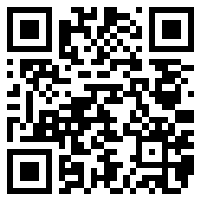 QR Code for bitcoin:1GatT43caFmnzrS71gPupyQ4CrxeJSdkY9