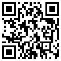 QR Code for bitcoin:1GavoTwFtPy8DCdBZbmePRe7WRj2JhbHiS