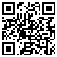 QR Code for bitcoin:1Gb2AYiX8XJ5pGNyVCD6xCWr9eFWmsMwAV