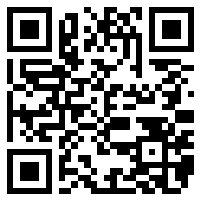 QR Code for bitcoin:1Gb2U9k2gPCiuirhudKKY7jadZJDCJsb34