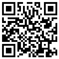 QR Code for bitcoin:1GbBZo2hheWJDAFCQnigbYYATJVdFeATBe