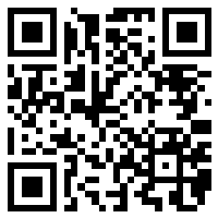 QR Code for bitcoin:1GbEHEgP7W1XNAi3daZzqWanfjLCDPEnJR