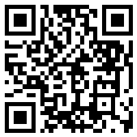 QR Code for bitcoin:1GbPQcwUXu9uDdmhq1fSqiHQhwF3ay1ApR
