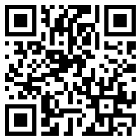 QR Code for bitcoin:1GbQpQywPtzAXvLSuaYVhBJudRzCVDphBu