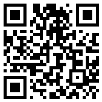 QR Code for bitcoin:1GbTE4fz11agCDpCCrbNAXepuoiSoWszUT