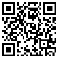 QR Code for bitcoin:1GbWsCtenJCxdPH32bRhrYH6XbotPVe3bD
