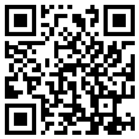 QR Code for bitcoin:1GbXpUqaZ5C6tnYucnDWM5ScomwhnSmes2