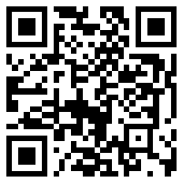 QR Code for bitcoin:1GbaDiCPnZ5grwHonKxWp44x4THWTfKXGj