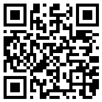 QR Code for bitcoin:1GbaxFgDNAokV756RoSARSGvsb7sEDRu2y