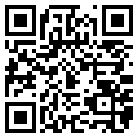 QR Code for bitcoin:1Gbcdfkg8p5r1XTd6kTA3pK2F8vxYTr3Ts