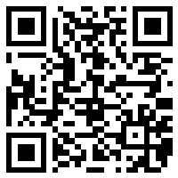 QR Code for bitcoin:1Gbd1dPNEc2xZnNaYCMsgSFMpSPR9fiHwF